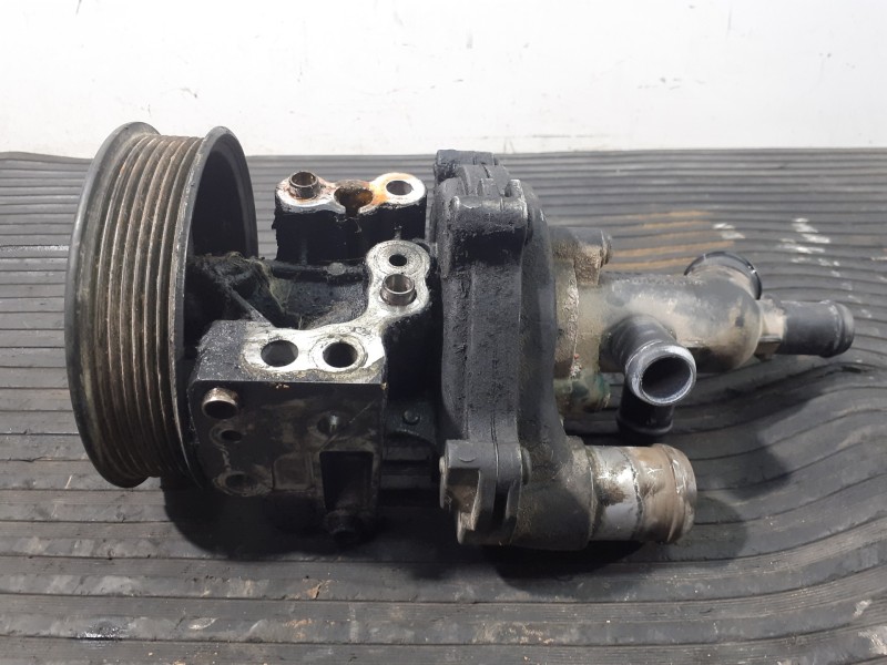 Recambio de bomba agua para ford transit caja cerrada, corta (fy) (2000 =>) referencia OEM IAM YC1Q8K500 YC1Q8A558 P3-B4-7-2