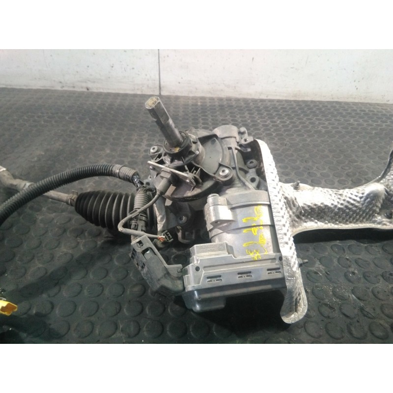 Recambio de cremallera direccion para opel grandland x excellence referencia OEM IAM 1709250035506  P1-B8-23