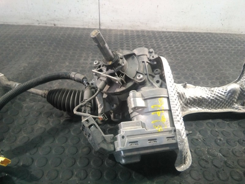 Recambio de cremallera direccion para opel grandland x excellence referencia OEM IAM 1709250035506  P1-B8-23