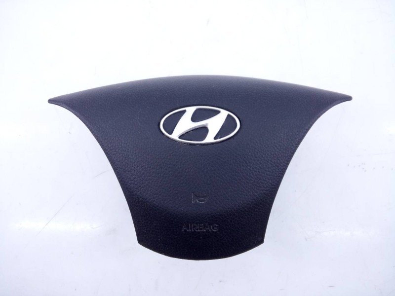 Recambio de kit airbag para hyundai i30 (gd) trend referencia OEM IAM 95910A6110  