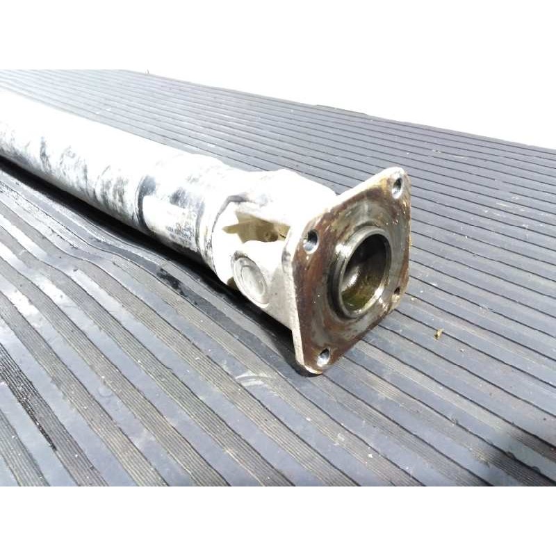 Recambio de transmision central para kia sportage td (5-ptas.) referencia OEM IAM  9Y08 P1-A1-17