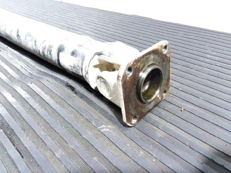 Recambio de transmision central para kia sportage td (5-ptas.) referencia OEM IAM  9Y08 P1-A1-17