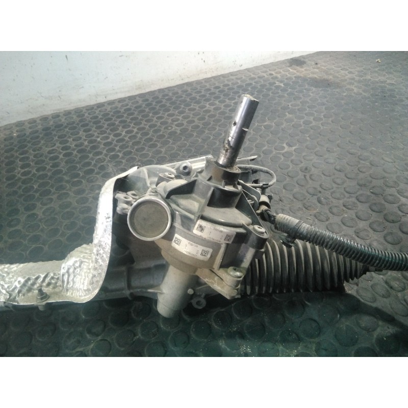 Recambio de cremallera direccion para opel grandland x excellence referencia OEM IAM 1709250035506  P1-B8-23