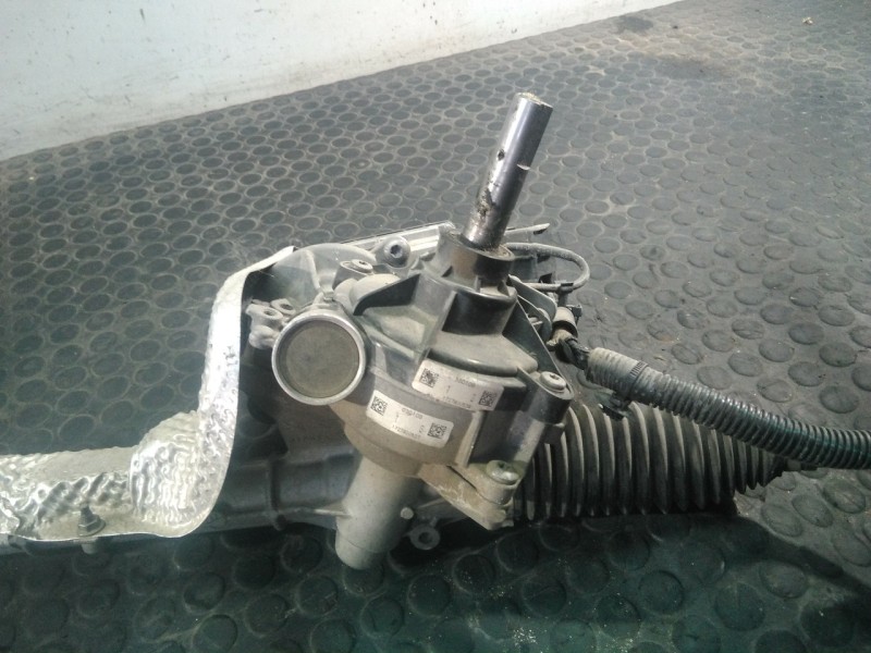 Recambio de cremallera direccion para opel grandland x excellence referencia OEM IAM 1709250035506  P1-B8-23