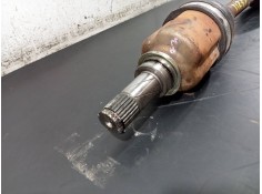 Recambio de transmision delantera izquierda para dacia dokker express ambiance referencia OEM IAM    2