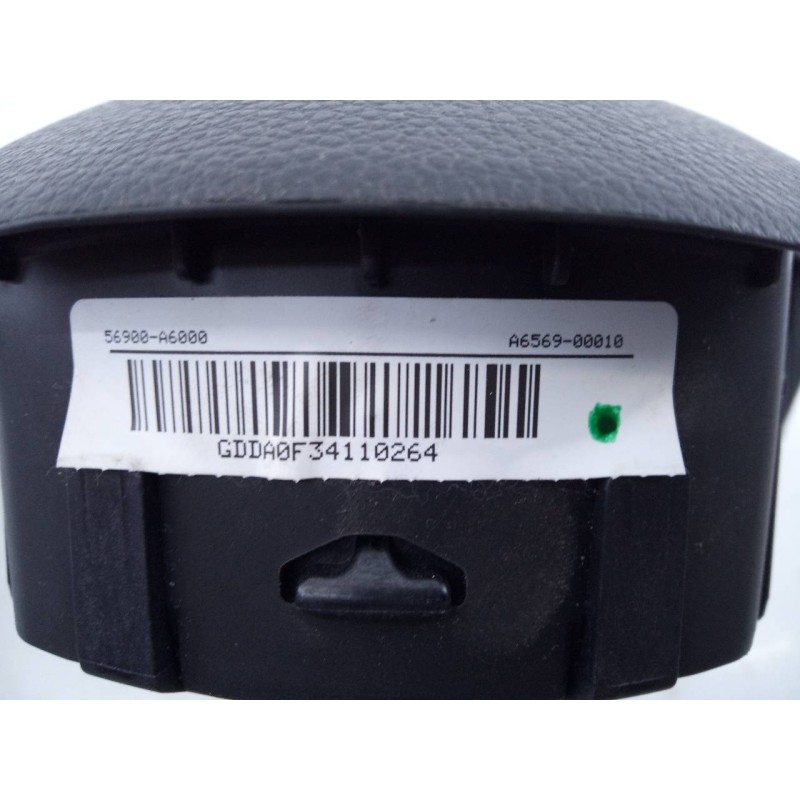 Recambio de kit airbag para hyundai i30 (gd) trend referencia OEM IAM 95910A6110  