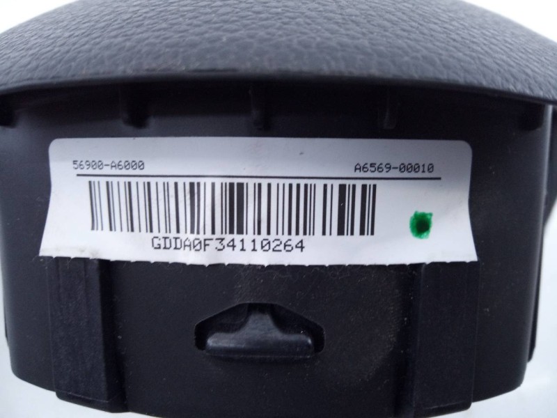 Recambio de kit airbag para hyundai i30 (gd) trend referencia OEM IAM 95910A6110  