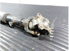 Recambio de transmision central para toyota land cruiser (j10) referencia OEM IAM   P1-A1-17 2