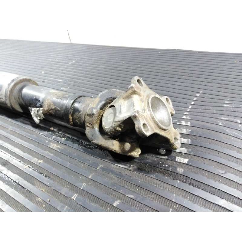 Recambio de transmision central para toyota land cruiser (j10) referencia OEM IAM   P1-A1-17