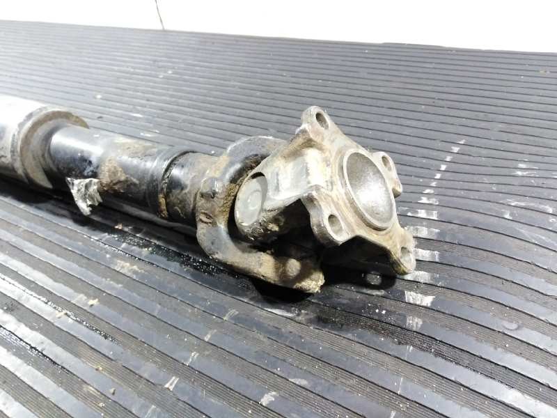 Recambio de transmision central para toyota land cruiser (j10) referencia OEM IAM   P1-A1-17