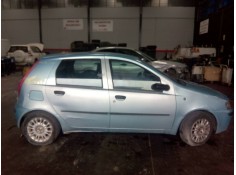 fiat punto berlina (188) del año 2002