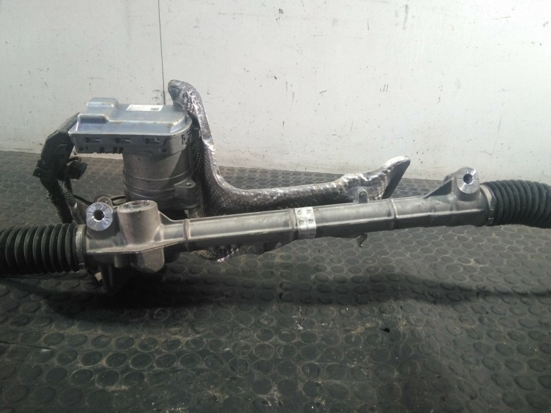 Recambio de cremallera direccion para opel grandland x excellence referencia OEM IAM 1709250035506  P1-B8-23