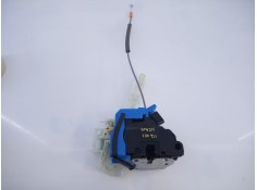 Recambio de cerradura puerta delantera izquierda para hyundai i20 essence referencia OEM IAM 81310Q0000  E2-B5-61-2