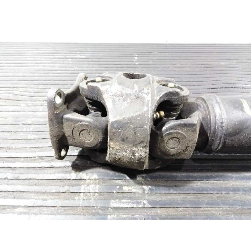 Recambio de transmision central para toyota land cruiser (j10) referencia OEM IAM   P1-A1-17