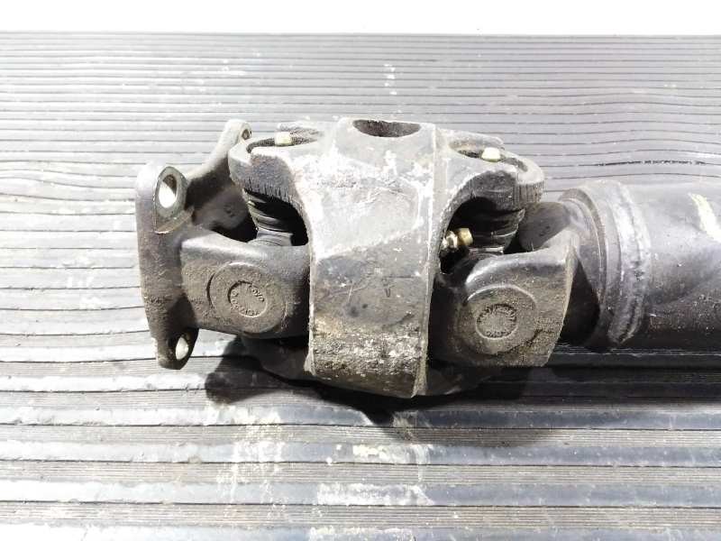 Recambio de transmision central para toyota land cruiser (j10) referencia OEM IAM   P1-A1-17