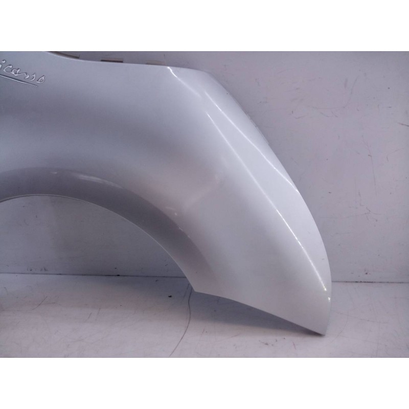 Recambio de aleta delantera derecha para citroën c4 picasso exclusive referencia OEM IAM   E4-A3-5