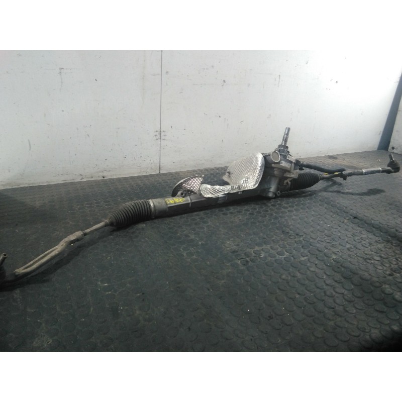 Recambio de cremallera direccion para opel grandland x excellence referencia OEM IAM 1709250035506  P1-B8-23