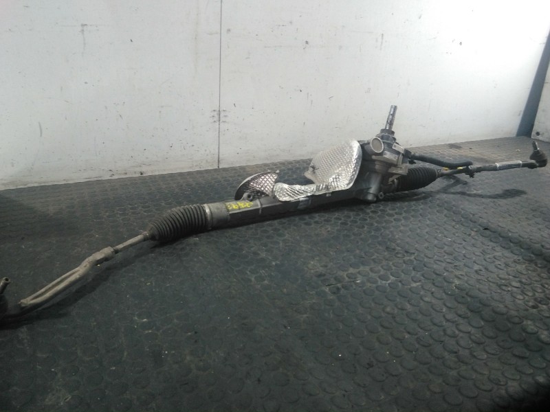 Recambio de cremallera direccion para opel grandland x excellence referencia OEM IAM 1709250035506  P1-B8-23