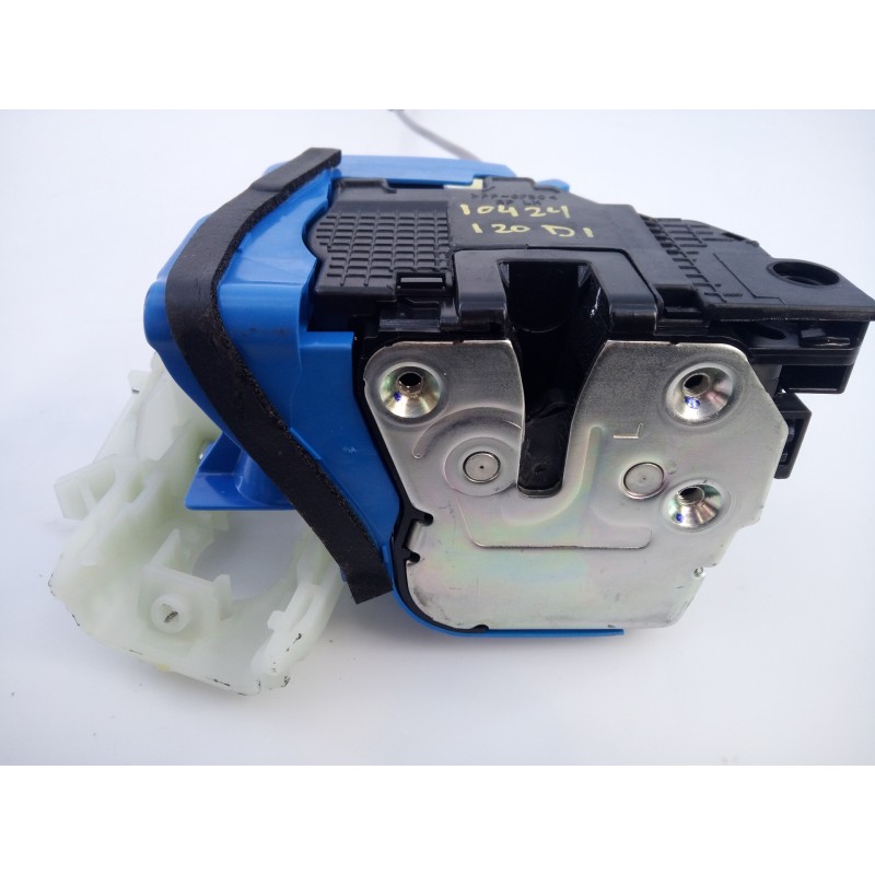 Recambio de cerradura puerta delantera izquierda para hyundai i20 essence referencia OEM IAM 81310Q0000  E2-B5-61-2