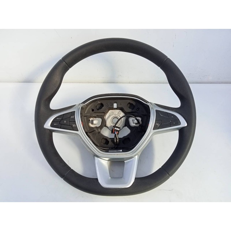 Recambio de volante para dacia dokker express ambiance referencia OEM IAM 4847007251R  E1-A1-43-2
