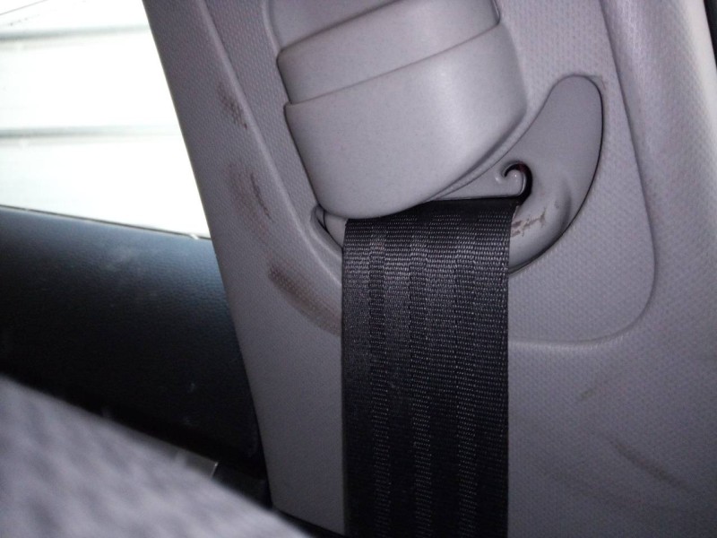 Recambio de kit airbag para hyundai i30 (gd) trend referencia OEM IAM 95910A6110  