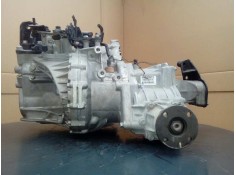 Recambio de caja cambios para kia sportage active 4x4 referencia OEM IAM S714JE  M1-A2-60