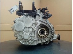 Recambio de caja cambios para kia sportage active 4x4 referencia OEM IAM S714JE  M1-A2-60 2