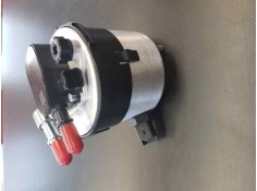 Recambio de filtro combustible para ford focus berlina (cap) 1.6 tdci cat referencia OEM IAM A120433 NUEVO T1-2-A3-4