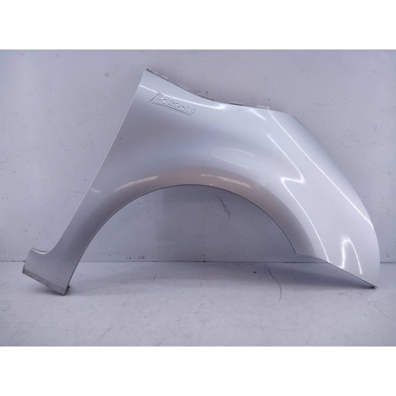 Recambio de aleta delantera derecha para citroën c4 picasso exclusive referencia OEM IAM   E4-A3-5