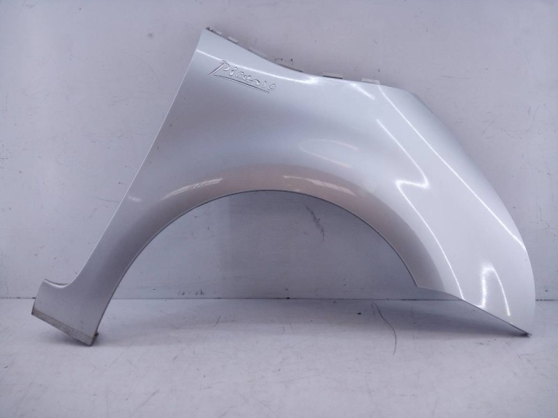 Recambio de aleta delantera derecha para citroën c4 picasso exclusive referencia OEM IAM   E4-A3-5