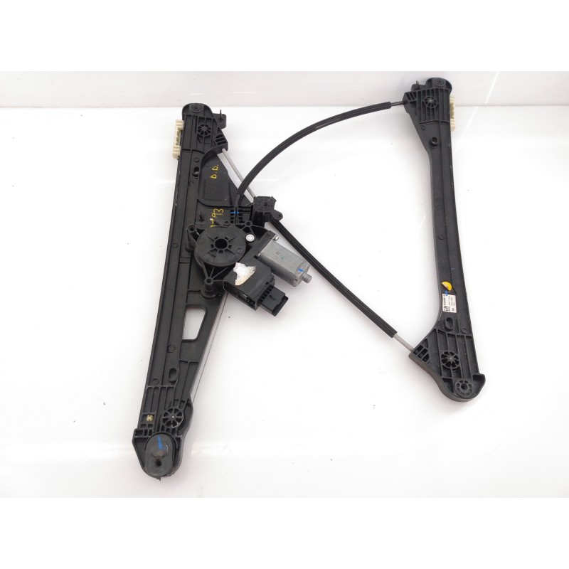 Recambio de elevalunas delantero derecho para opel grandland x excellence referencia OEM IAM 9815404080  E1-B3-31-1