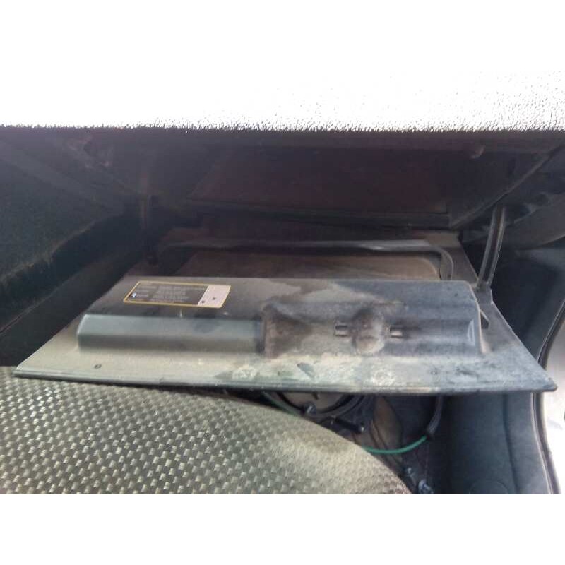 Recambio de guantera para fiat stilo (192) 1.9 jtd / 1.9 jtd 115 active referencia OEM IAM 0071718933  