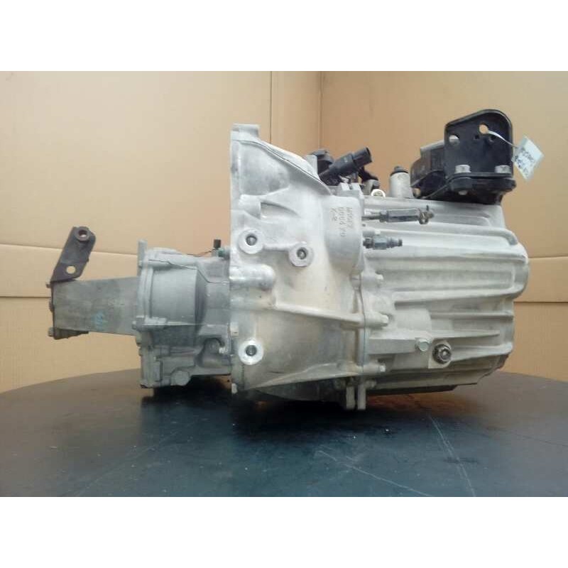 Recambio de caja cambios para kia sportage active 4x4 referencia OEM IAM S714JE  M1-A2-60