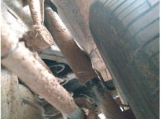 AMORTIGUADOR TRASERO IZQUIERDO 