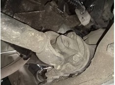 TRANSMISION CENTRAL DELANTERA 