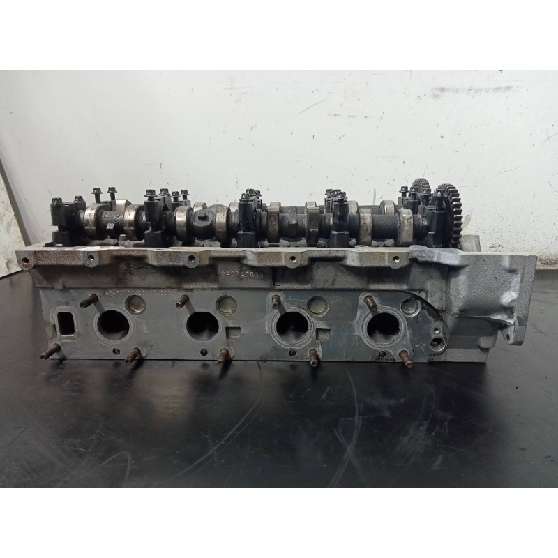 Recambio de culata para mercedes-benz sprinter iii furgón rwd / awd (02-2018) 2.1 cdi cat referencia OEM IAM   P1-A3-38