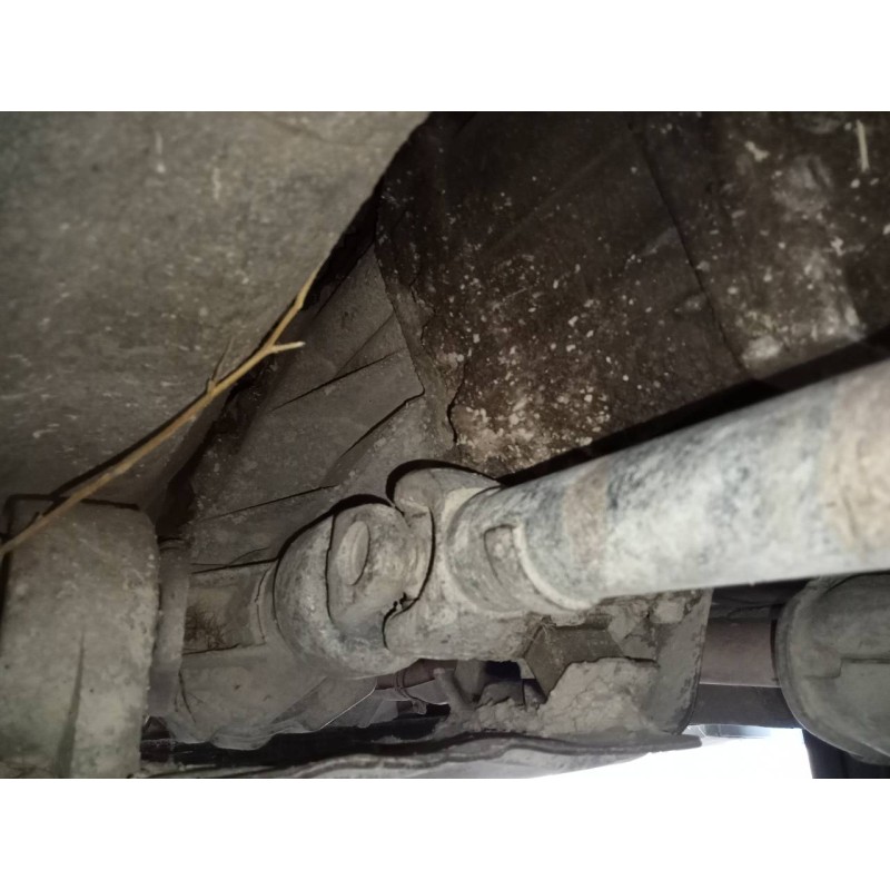 Recambio de transmision central delantera para suzuki vitara se/sv (et) 1.6 hard top xaloc lujo referencia OEM IAM   