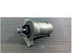 Recambio de motor arranque para ford fiesta (cbk) referencia OEM IAM 2S6U11000EB 2288BC P3-A10-5-3