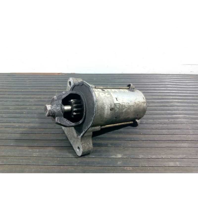 Recambio de motor arranque para ford fiesta (cbk) referencia OEM IAM 2S6U11000EB 2288BC P3-A10-5-3