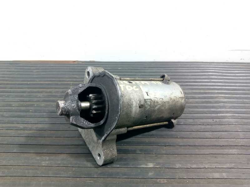 Recambio de motor arranque para ford fiesta (cbk) referencia OEM IAM 2S6U11000EB 2288BC P3-A10-5-3