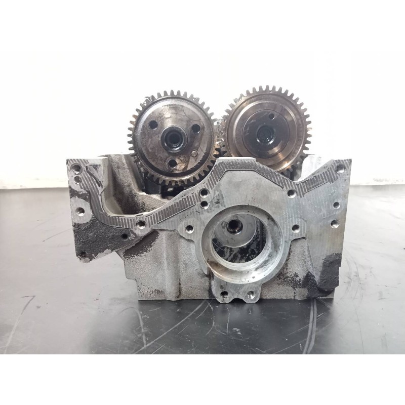 Recambio de culata para mercedes-benz sprinter iii furgón rwd / awd (02-2018) 2.1 cdi cat referencia OEM IAM   P1-A3-38