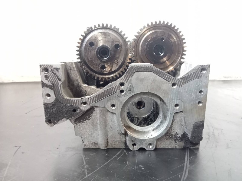 Recambio de culata para mercedes-benz sprinter iii furgón rwd / awd (02-2018) 2.1 cdi cat referencia OEM IAM   P1-A3-38