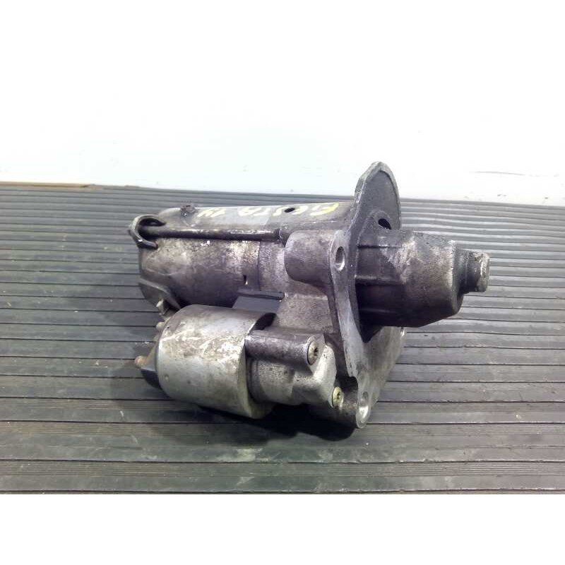 Recambio de motor arranque para ford fiesta (cbk) referencia OEM IAM 2S6U11000EB 2288BC P3-A10-5-3