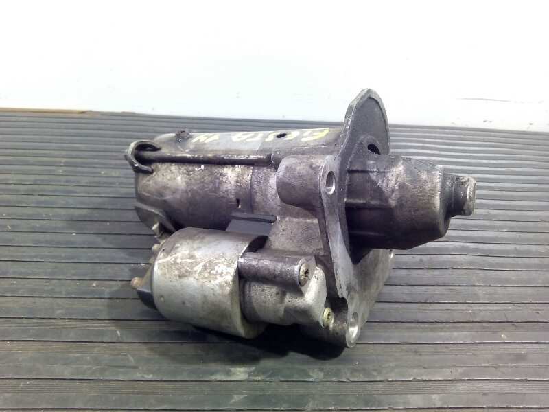 Recambio de motor arranque para ford fiesta (cbk) referencia OEM IAM 2S6U11000EB 2288BC P3-A10-5-3
