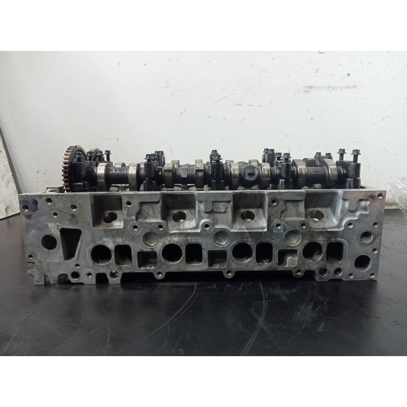 Recambio de culata para mercedes-benz sprinter iii furgón rwd / awd (02-2018) 2.1 cdi cat referencia OEM IAM   P1-A3-38