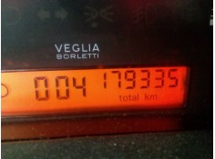 fiat punto berlina (188) del año 2002 2