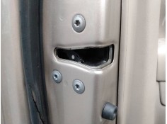 CERRADURA PUERTA DELANTERA IZQUIERDA 