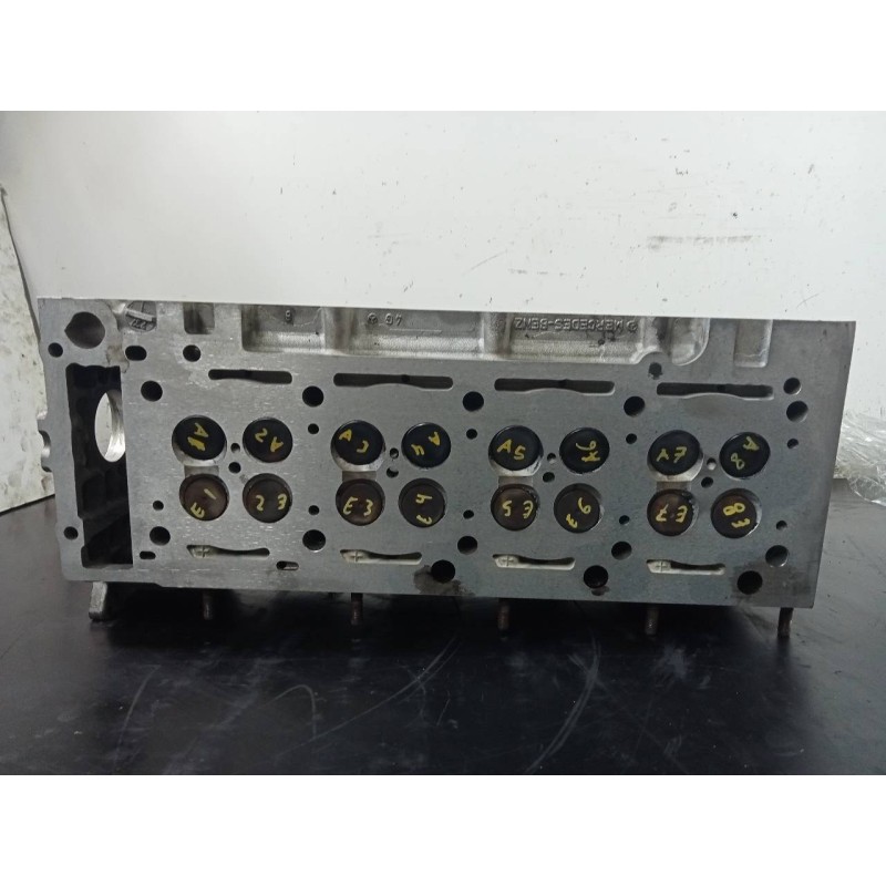 Recambio de culata para mercedes-benz sprinter iii furgón rwd / awd (02-2018) 2.1 cdi cat referencia OEM IAM   P1-A3-38
