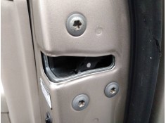 CERRADURA PUERTA TRASERA DERECHA 