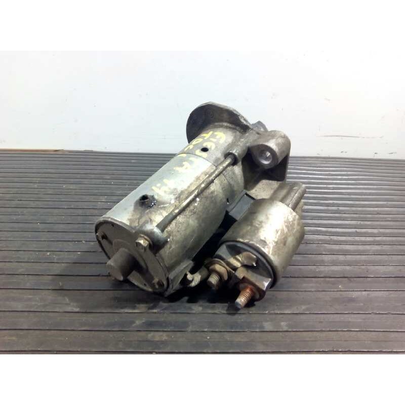 Recambio de motor arranque para ford fiesta (cbk) referencia OEM IAM 2S6U11000EB 2288BC P3-A10-5-3